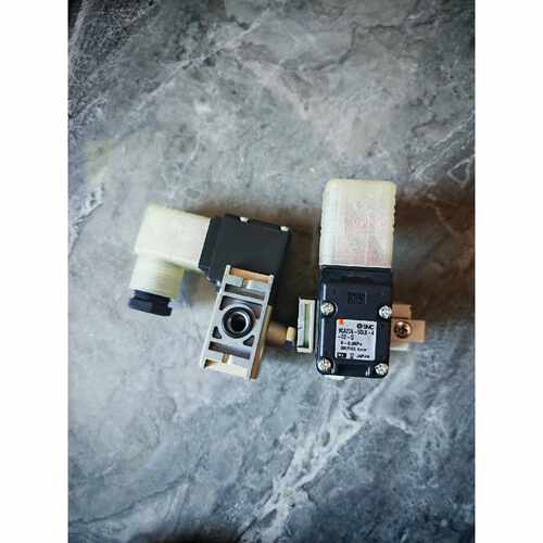 询价-12电磁阀VCA27A5DLS402Q-可维修