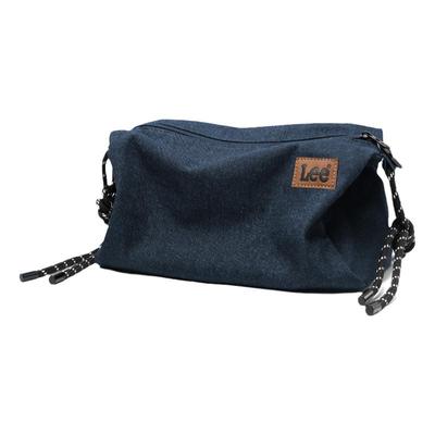 Lee新款大容量通勤单肩斜挎包
