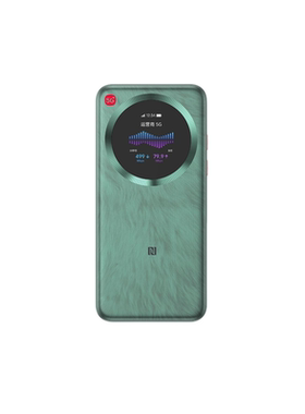 中兴U30Pro新款随身WiFi全国5G