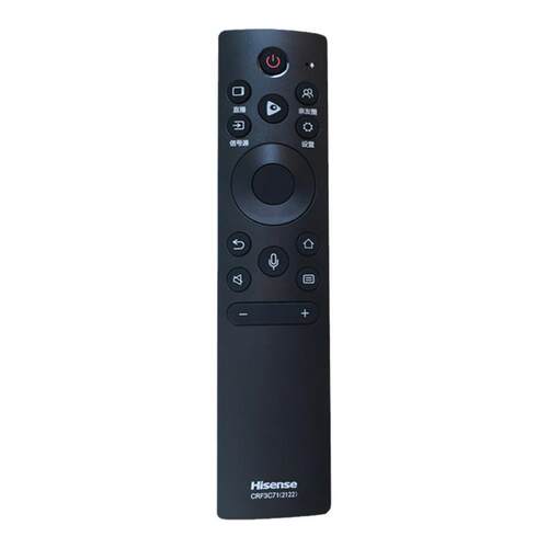 海信电视机遥控器43A37F原装通用43E2F-PRO电视CRF3A71原厂85E7F