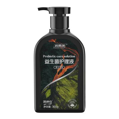 妇炎洁凯迪克男士益生菌护理液