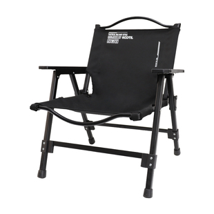 户外可拆卸折叠克米特椅露营沙滩小马扎休闲钓鱼凳子便携野餐椅子