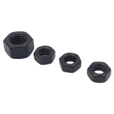 整盒高强螺母8.8级螺母