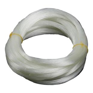 华表鱼线直径尼龙线鱼丝线加粗野钓优质钓鱼主线粗鱼线散装鱼子线