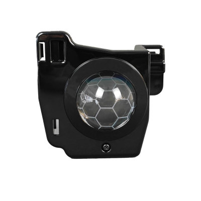 19-26款奥迪A4L改装LED透镜雾灯