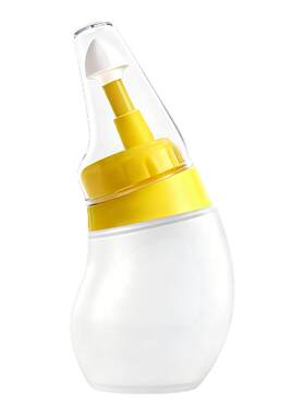 小海鲸儿童洗鼻器家用鼻腔冲洗