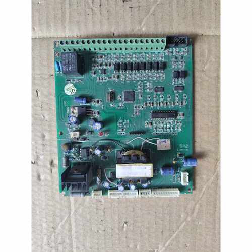询价-欧陆VF80变频器主板，VF80-3185