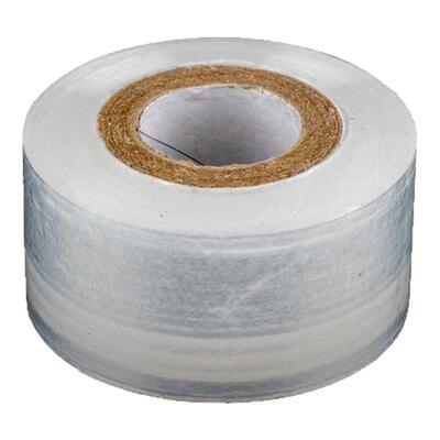 PE果树嫁接免拆自粘缠绕膜胶带