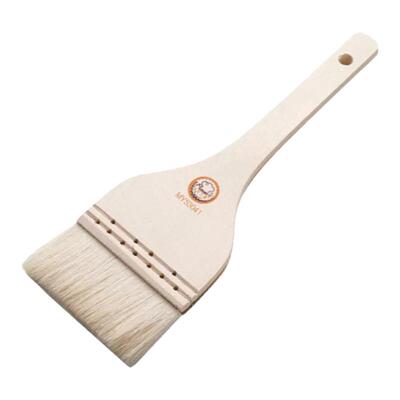 风和日丽食品级羊毛刷