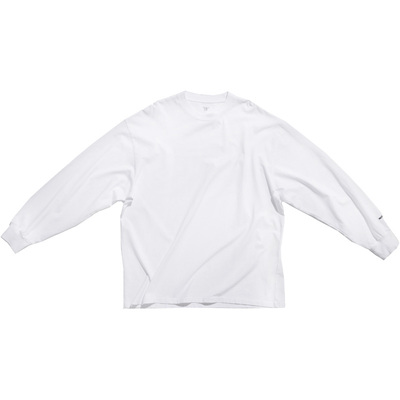 nauticawhitesail日系长袖