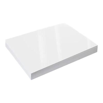 徽章胸章打印吧唧专用A4打印纸