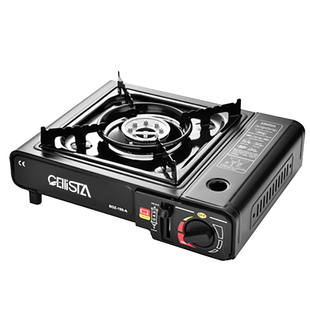 便携式商用卡式炉户外两用小火锅炉具丁烷煤气罐瓦斯炉燃气烧烤炉