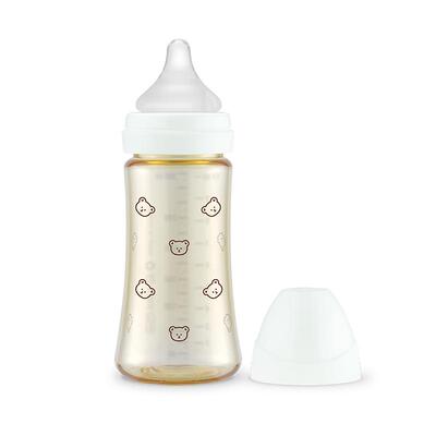 格罗咪咪奶瓶grosmimi水杯