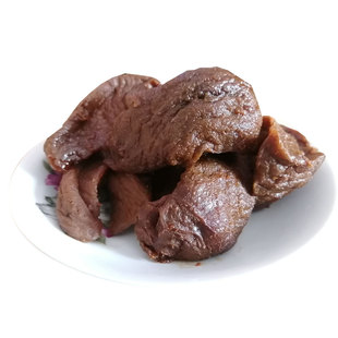 山东特产咸菜熟芥菜五香油焖疙瘩干腌袋装即食一斤正宗传统下饭