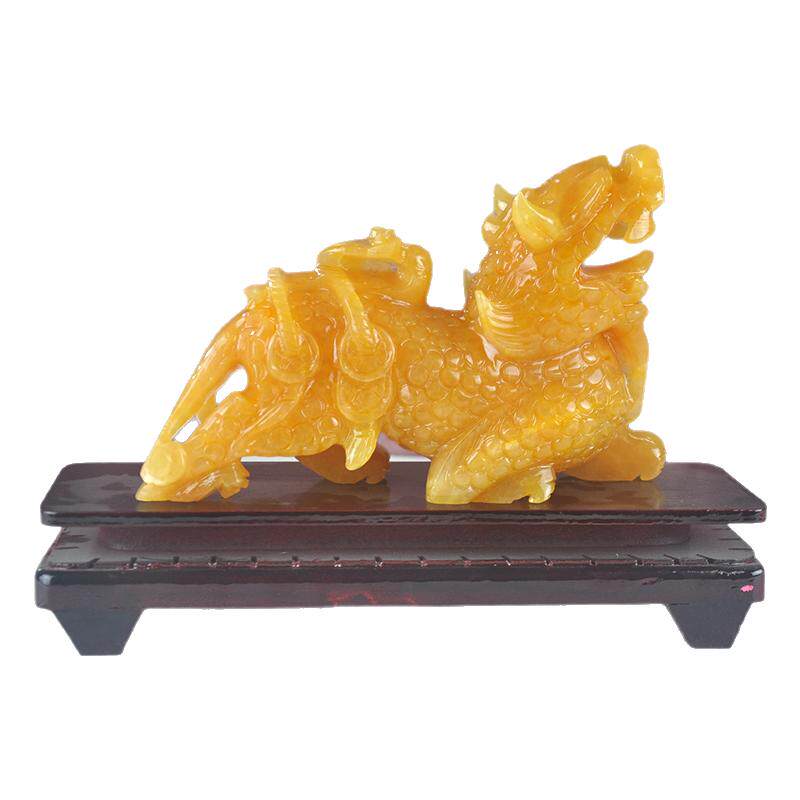 吉祥礼品中式吉祥礼品貔貅摆件