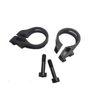 SRAM速联X7 X9 XO XX XO1 指拨夹环刹把刹车变速器固定环锁扣卡环