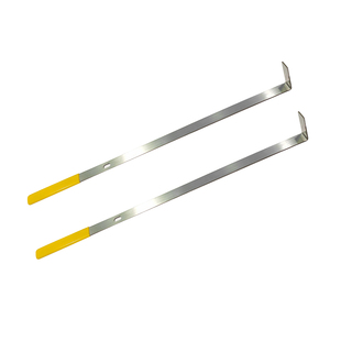 胖东来同款超市理货尺理货专用工具货架手持排列道具超市理货专用