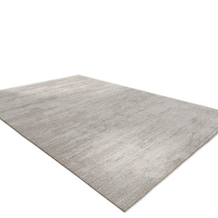 极简防水地毯客厅茶几毯现代卧室满铺高级感免洗可擦客厅卧室地毯