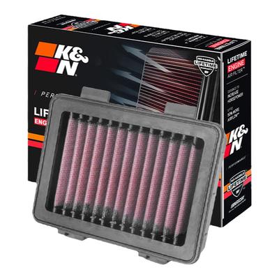 KN空滤适用KTM摩托车高流量