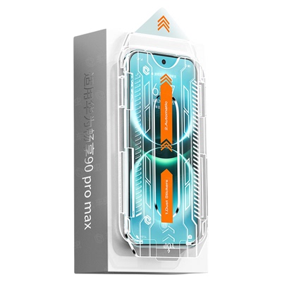 新升级适用畅享防爆玄晶膜秒解锁