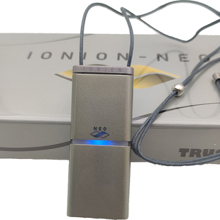 日本IONION NEO升级2022新品空气净化器负离子防病du甲醛雾霾现货