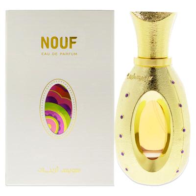 美国直邮 Swiss Arabian/瑞士阿拉伯香水 Nouf 50ml