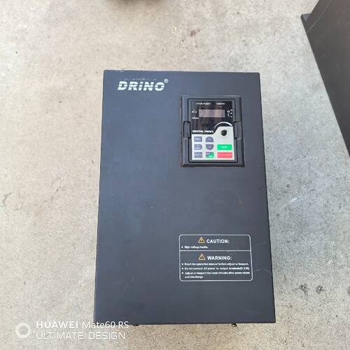 询价递恩变频器 DNV510-015G3/018P3，15KW/