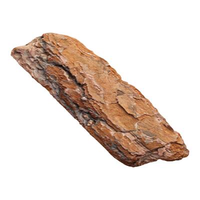 打磨松树皮松麟树皮树坑覆盖物