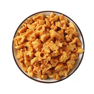 包邮油条薄脆酥脆油条脆台湾饭团寿司紫菜包饭用食材馅老油条碎