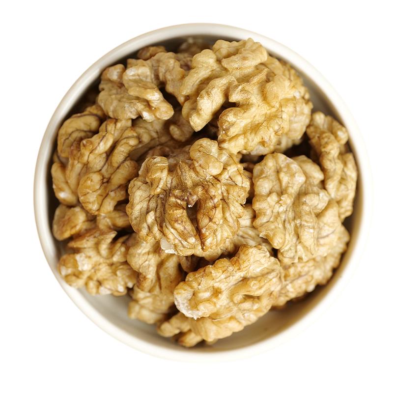 云南核桃仁原味生的开袋即食