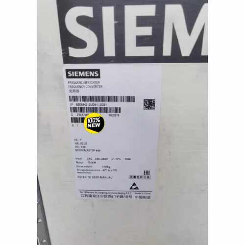 6SE6440-2UD41-3GB1/3GA1MM-询价