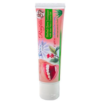 Rasyan丁香草本牙膏