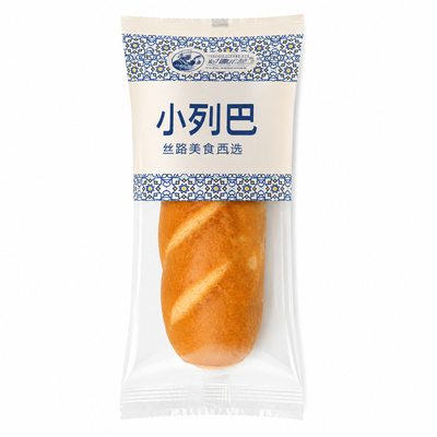 阿娜扎曼丝路小列巴外皮咔嚓软