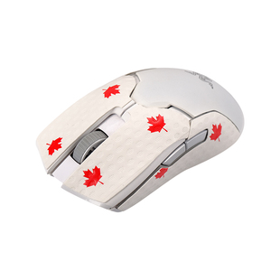 泰坦国度蜥蜴皮鼠标防滑适用于GPW/GPW2毒蝰v2蝰蛇v3雪花定制