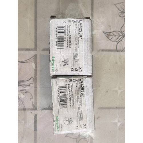 〔议价-可维修〕施耐德分励线圈LV429387 2个 工控自动化设备备件