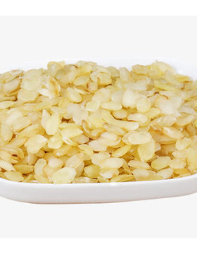 云南野生天然单荚皂角米正品500g