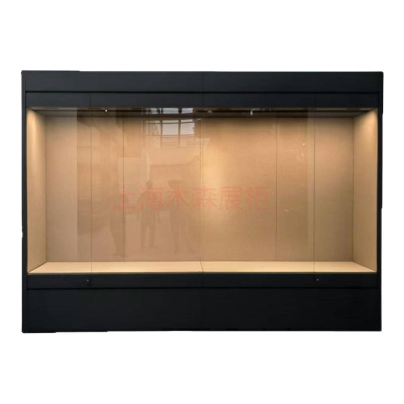 博物馆展示柜金属AsrRDM