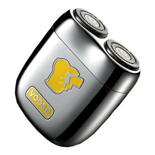 yoose有色王一博电动剃须刀宝可梦皮卡丘男士2025新款便携刮胡刀