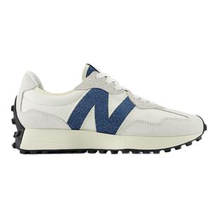New Balance NB Grey女鞋正品复古鞋耐磨经典运动鞋休闲鞋WS327JB