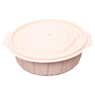 一次性饭盒环保食品级分格餐盒