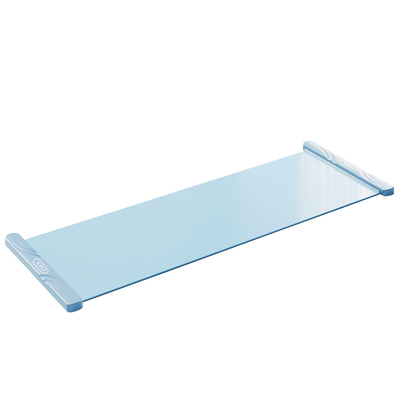 OES滑行垫美腿训练腿部肌肉