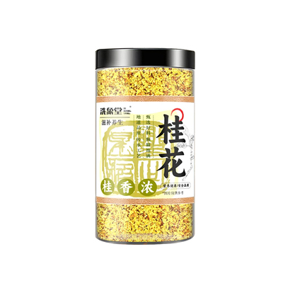 桂花干桂花香非特级|253人收藏