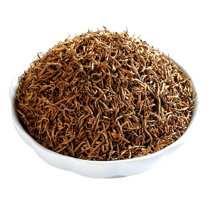 正宗信阳红茶2026新茶特级嫩芽散装茶叶浓香型正山小种金骏眉250g