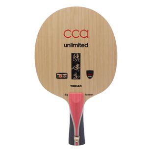 TIBHAR/挺拔CCA7陈建安荣耀德国进口专业乒乓球拍芳碳乒乓球底板