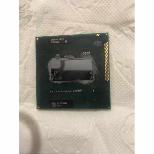 【议价-可维修】 CPU-SR014-I7-2720QM /均有货