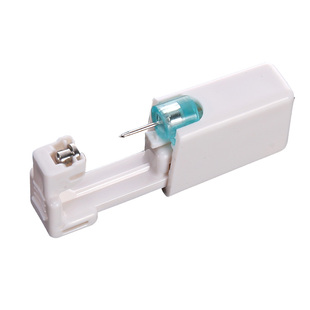 正品弗斯美特二代安全款打耳洞神器无痛无菌一次性穿耳垂耳骨耳屏