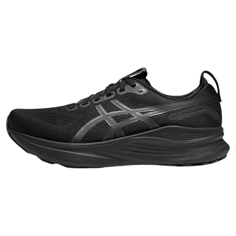 Asics亚瑟士Kayano32旗舰跑鞋