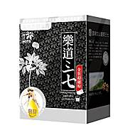 乐道文山三七粉超细粉精华中老年人血管