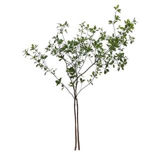 仿真日本吊钟枝假植物造景绿植马醉木室内客厅落地盆栽装饰摆件