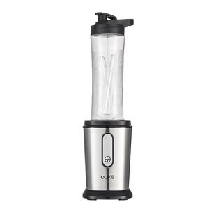 OUKE MY JUICER榨汁机电动家用便携搅拌机原汁鲜榨果蔬榨汁料理机